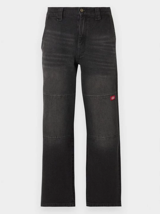 Obrázek produktu Džíny Relaxed Fit Dickies černý denim