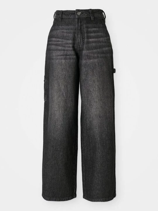 Obrázek produktu Džíny Relaxed Fit Dickies černý denim