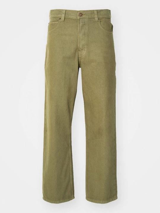 Obrázek produktu Džíny Relaxed Fit Dickies olivová