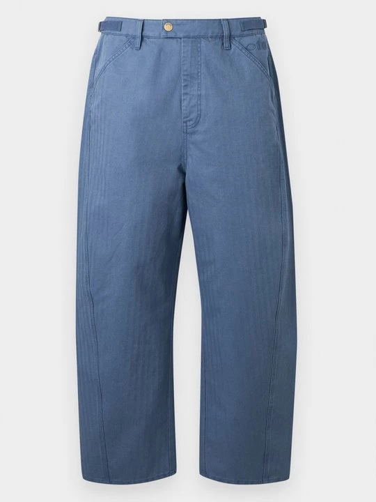 Obrázek produktu Džíny Relaxed Fit Dickies tmavě modrá