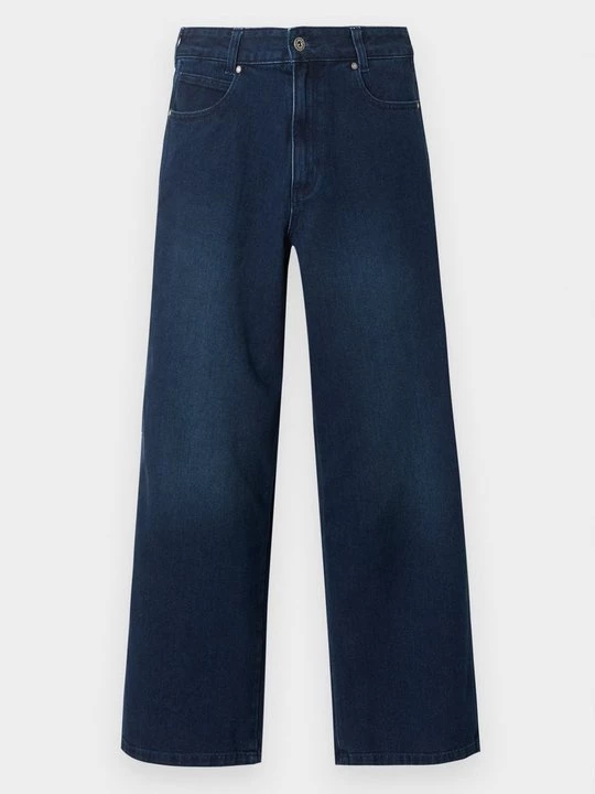 Obrázek produktu Džíny Relaxed Fit Dickies tmavomodrý denim