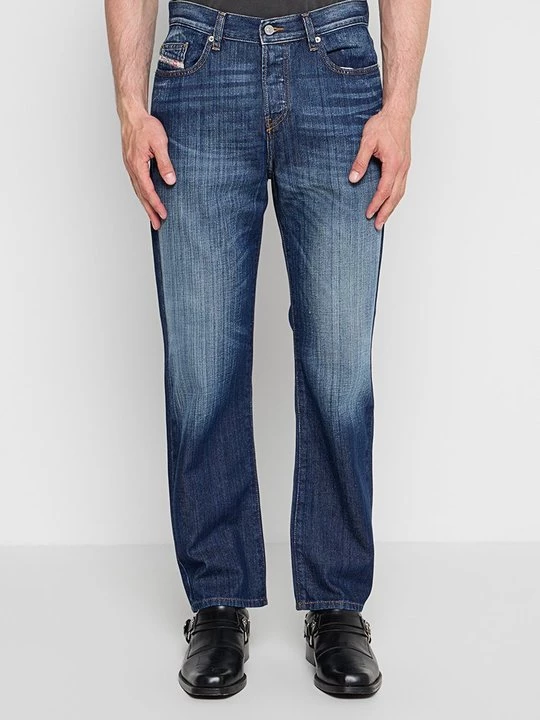 Obrázek produktu Džíny Relaxed Fit Diesel