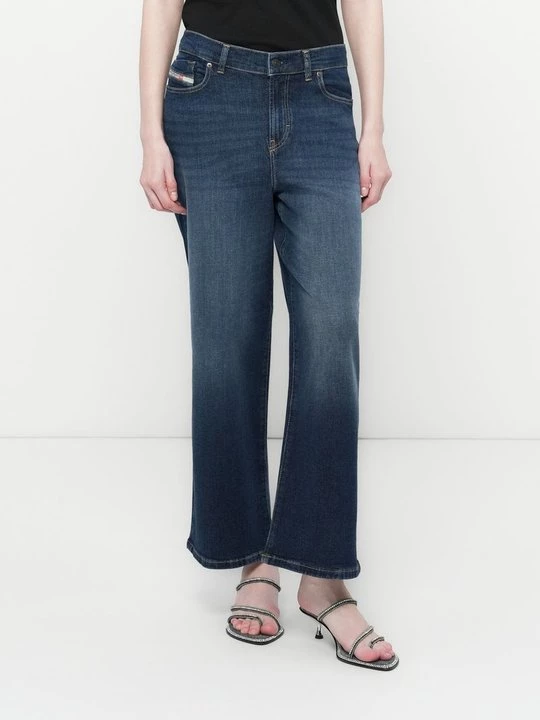 Obrázek produktu Džíny Relaxed Fit Diesel