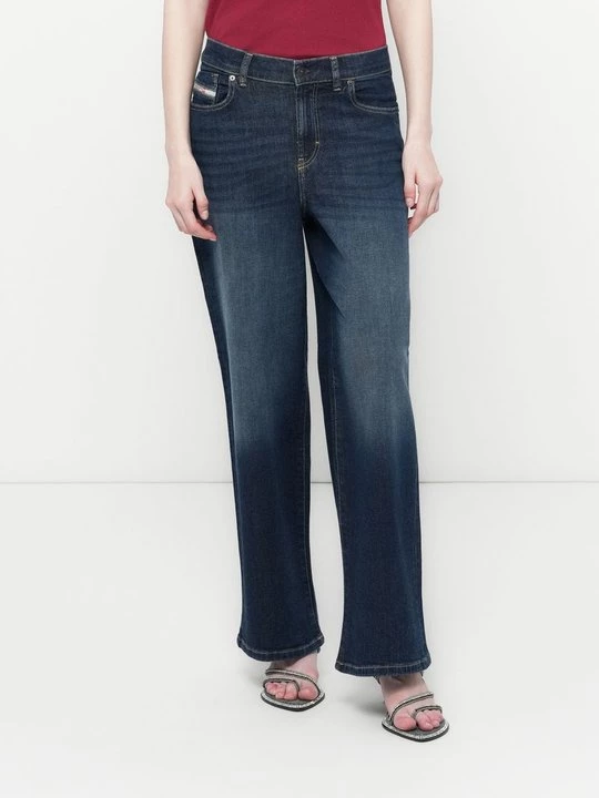 Obrázek produktu Džíny Relaxed Fit Diesel