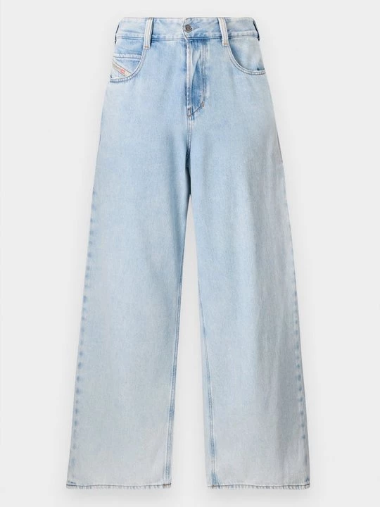 Obrázek produktu Džíny Relaxed Fit Diesel