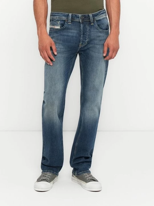 Obrázek produktu Džíny Relaxed Fit Diesel