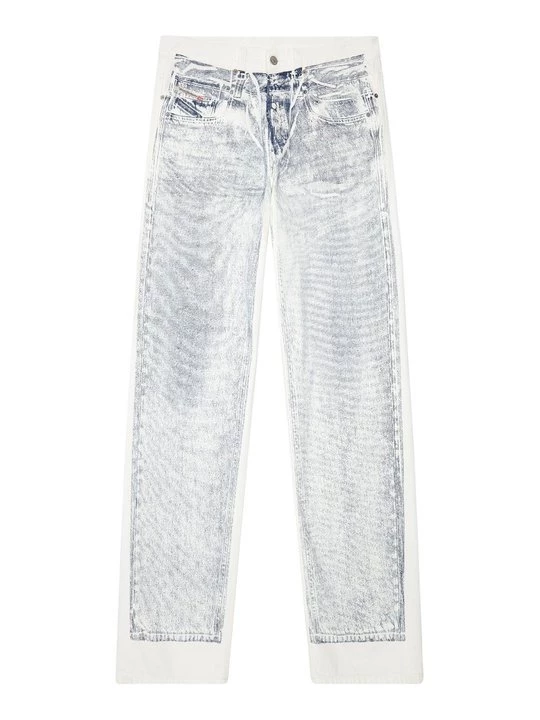 Obrázek produktu Džíny Relaxed Fit Diesel