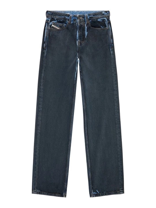 Obrázek produktu Džíny Relaxed Fit Diesel