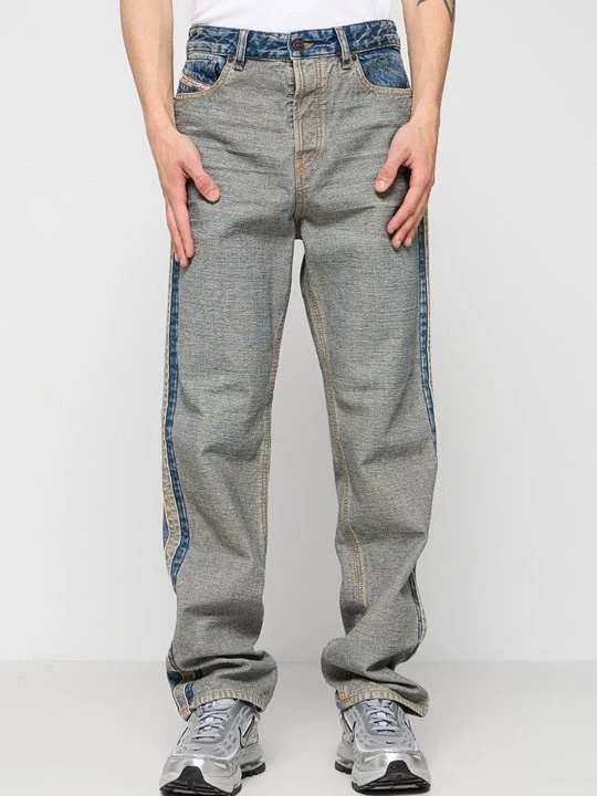 Obrázek produktu Džíny Relaxed Fit Diesel
