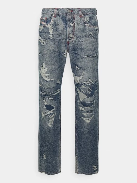 Obrázek produktu Džíny Relaxed Fit Diesel