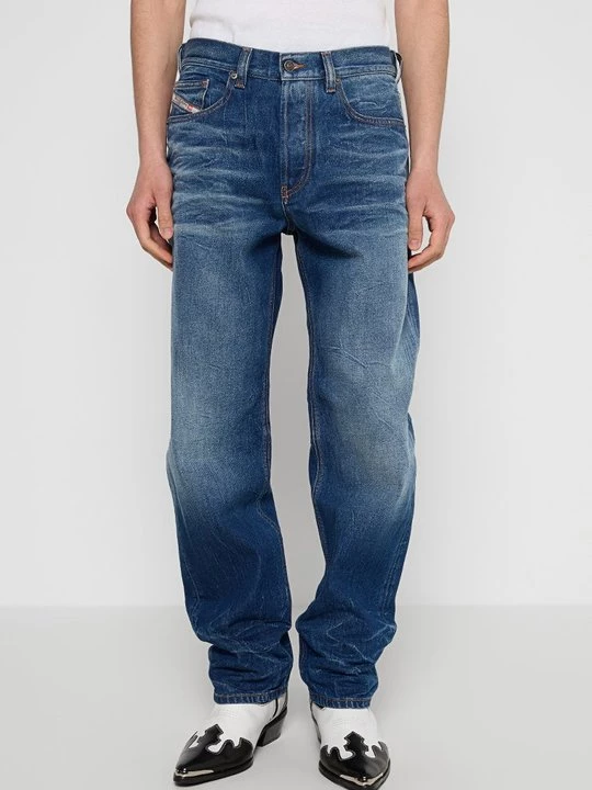 Obrázek produktu Džíny Relaxed Fit Diesel