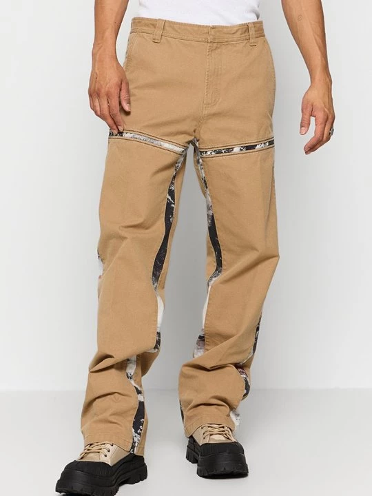 Obrázek produktu Džíny Relaxed Fit Diesel