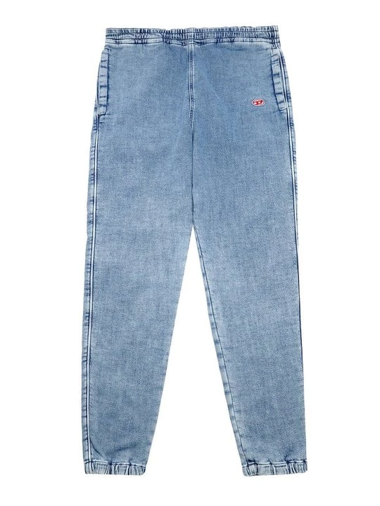 Obrázek produktu Džíny Relaxed Fit Diesel světle modrá