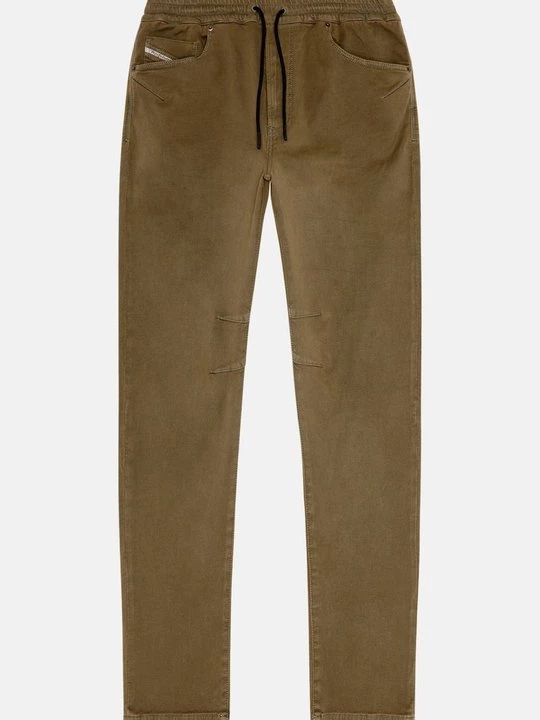 Obrázek produktu Džíny Relaxed Fit Diesel zelená