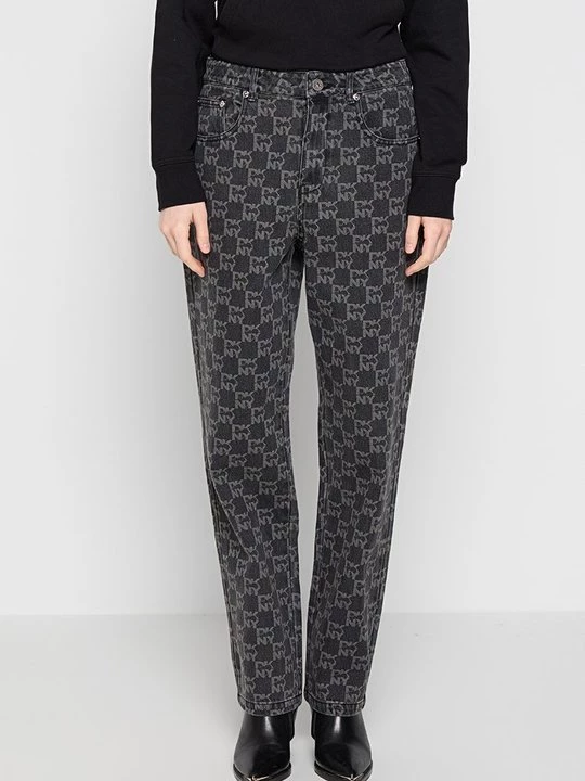 Obrázek produktu Džíny Relaxed Fit DKNY