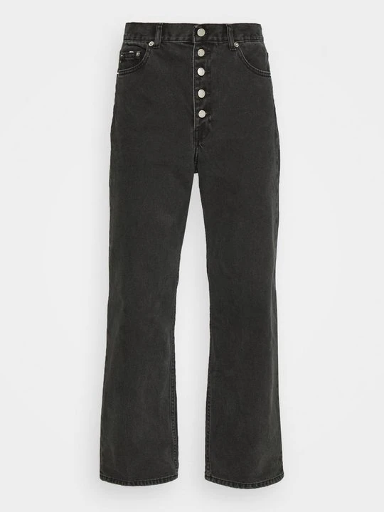 Obrázek produktu Džíny Relaxed Fit Dr. Denim černá
