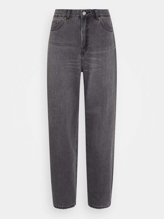 Obrázek produktu Džíny Relaxed Fit Dr. Denim černý denim
