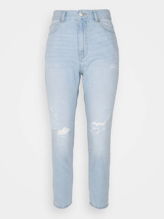 Obrázek produktu Džíny Relaxed Fit Dr. Denim modrá