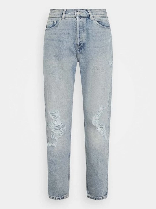 Obrázek produktu Džíny Relaxed Fit Dr. Denim modrý denim
