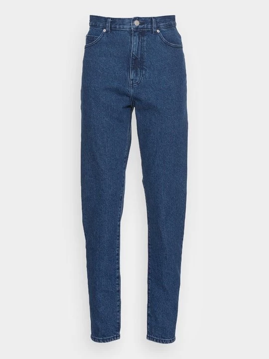 Obrázek produktu Džíny Relaxed Fit Dr. Denim modrý denim