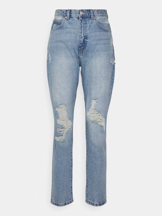 Obrázek produktu Džíny Relaxed Fit Dr. Denim modrý denim
