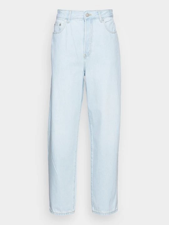 Obrázek produktu Džíny Relaxed Fit Dr. Denim modrý denim