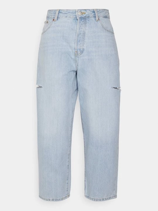 Obrázek produktu Džíny Relaxed Fit Dr.Denim Petite