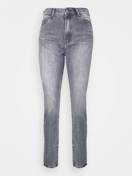 Obrázek produktu Džíny Relaxed Fit Dr. Denim šedý denim
