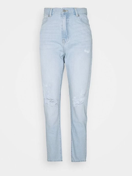Obrázek produktu Džíny Relaxed Fit Dr. Denim modrá