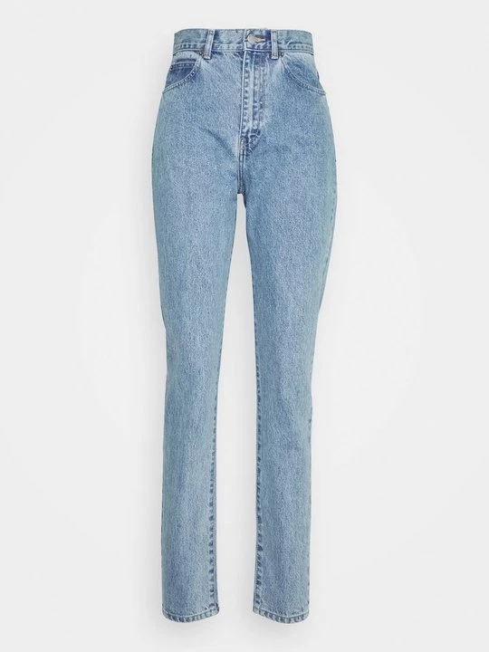 Obrázek produktu Džíny Relaxed Fit Dr. Denim modrý denim