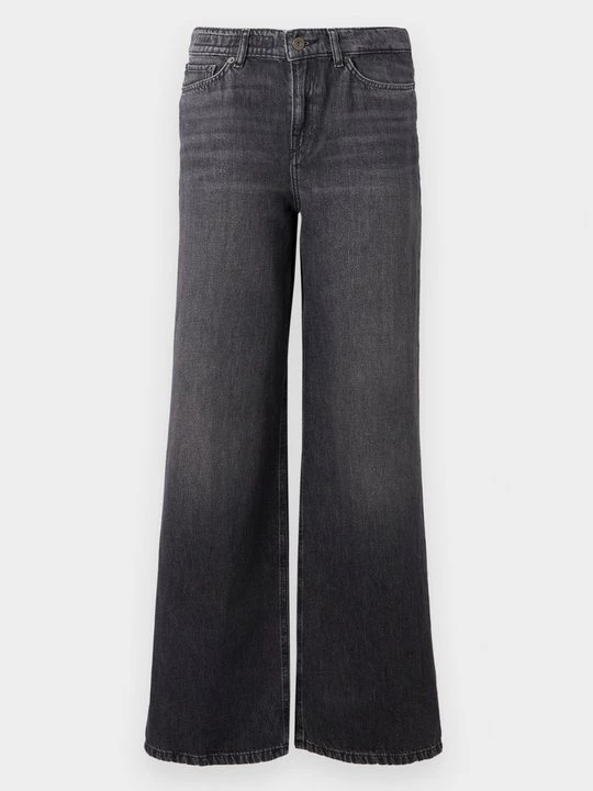 Obrázek produktu Džíny Relaxed Fit Drykorn černý denim