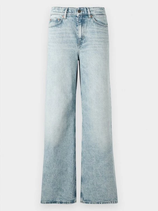 Obrázek produktu Džíny Relaxed Fit Drykorn modrá