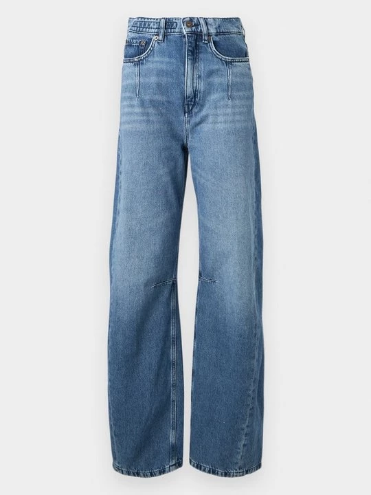 Obrázek produktu Džíny Relaxed Fit Drykorn modrá