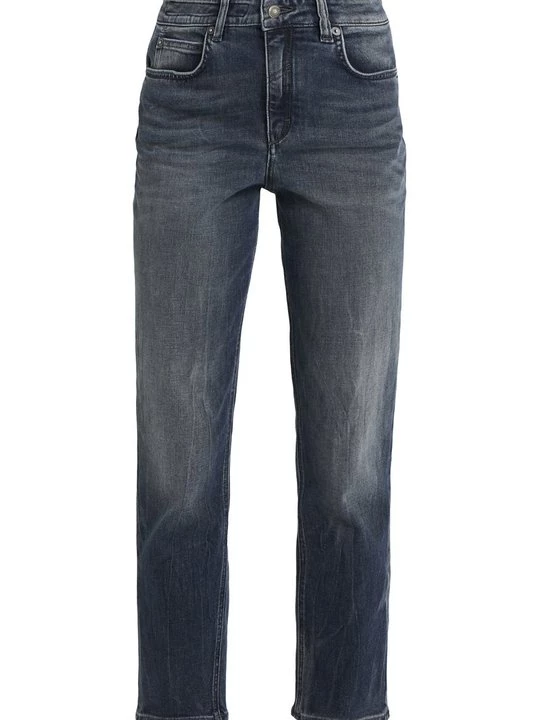 Obrázek produktu Džíny Relaxed Fit Drykorn modrý denim