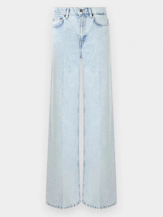 Obrázek produktu Džíny Relaxed Fit Drykorn světlemodrý denim