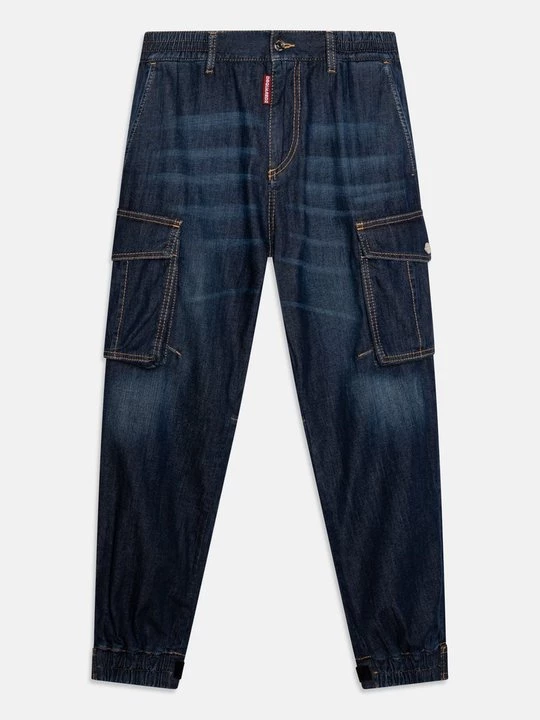 Obrázek produktu Džíny Relaxed Fit Dsquared2