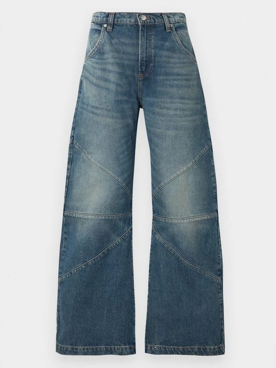 Obrázek produktu Džíny Relaxed Fit EB DENIM modrý denim