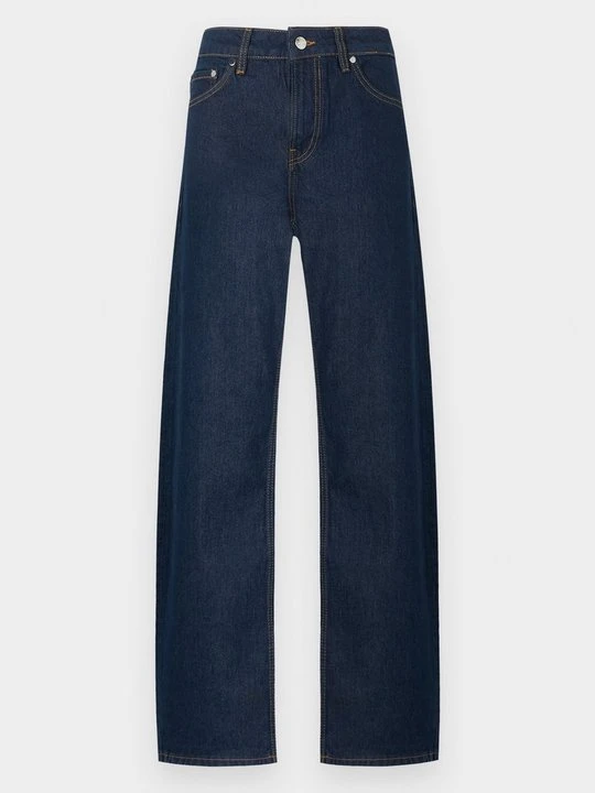 Obrázek produktu Džíny Relaxed Fit EB DENIM tmavomodrý denim