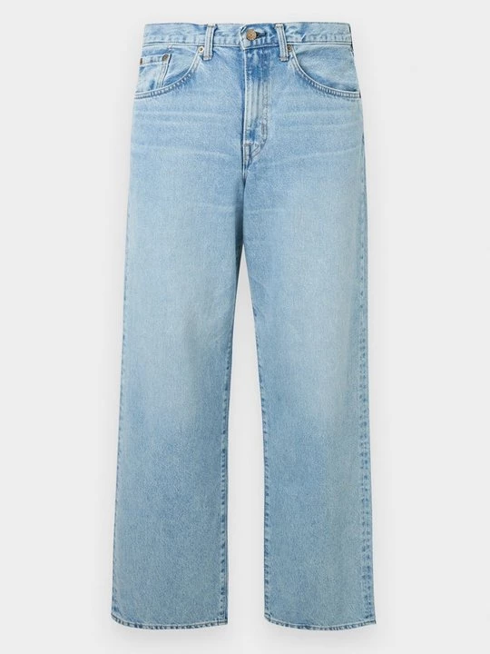 Obrázek produktu Džíny Relaxed Fit Edwin světlemodrý denim