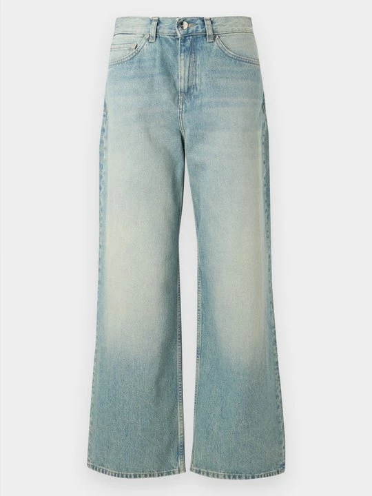 Obrázek produktu Džíny Relaxed Fit Edwin světlemodrý denim