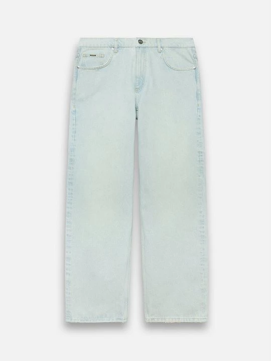 Obrázek produktu Džíny Relaxed Fit EIGHTYFIVE světlemodrý denim