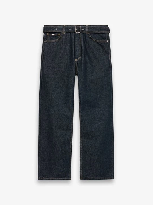 Obrázek produktu Džíny Relaxed Fit EIGHTYFIVE