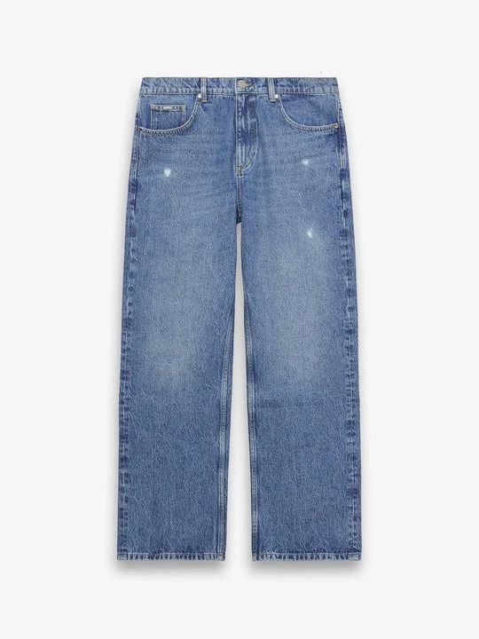 Obrázek produktu Džíny Relaxed Fit EIGHTYFIVE