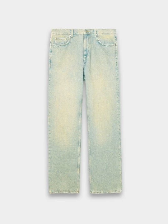 Obrázek produktu Džíny Relaxed Fit EIGHTYFIVE