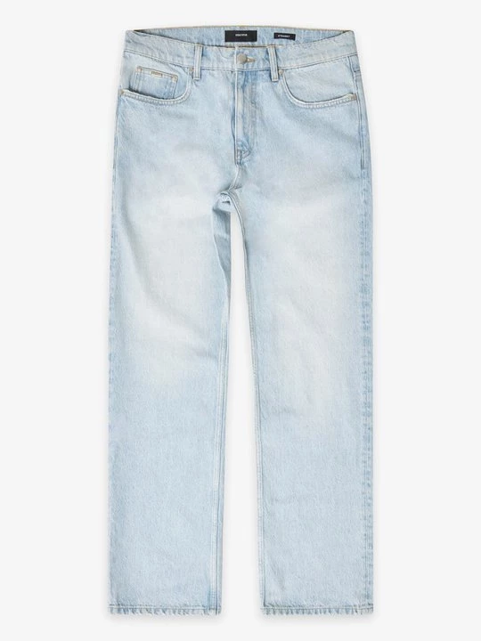 Obrázek produktu Džíny Relaxed Fit EIGHTYFIVE světlemodrý denim