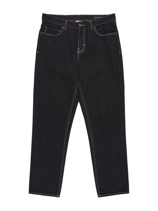 Obrázek produktu Džíny Relaxed Fit Element černá