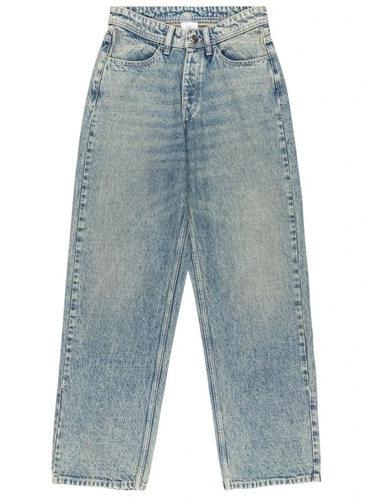 Obrázek produktu Džíny Relaxed Fit Element modrá