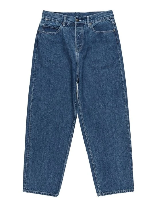 Obrázek produktu Džíny Relaxed Fit Element modrá