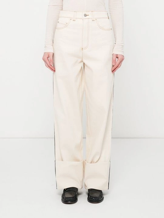 Obrázek produktu Džíny Relaxed Fit Emporio Armani