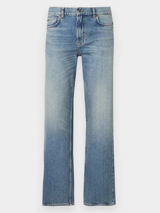 Obrázek produktu Džíny Relaxed Fit Emporio Armani modrý denim